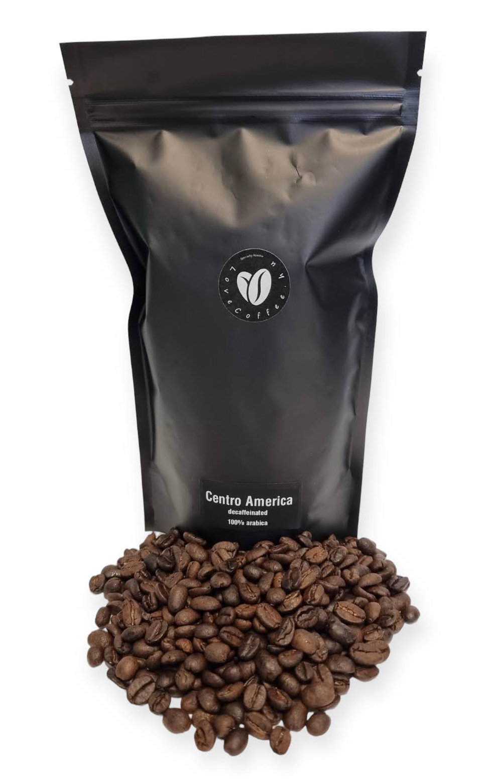 LC Centro American Decaf