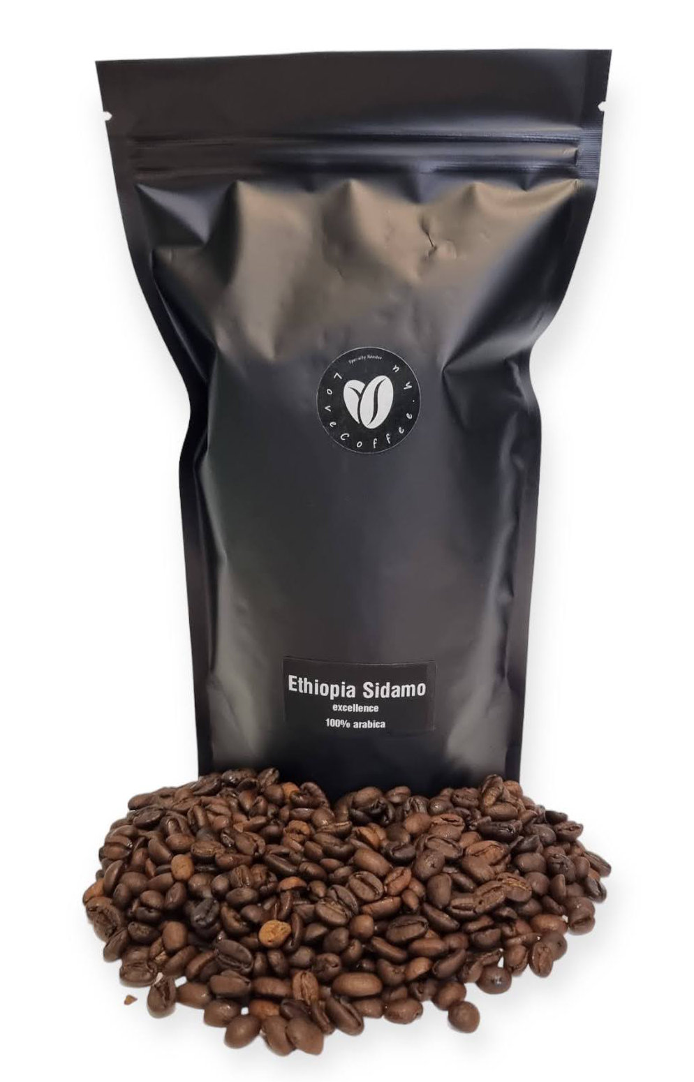 LC Ethiopia Sidamo